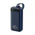 Remax RPP-522 30000mAh Fast Charging Power Bank